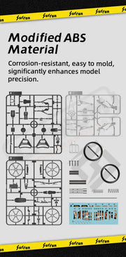 Surron Light Bee Assembly Model eParts