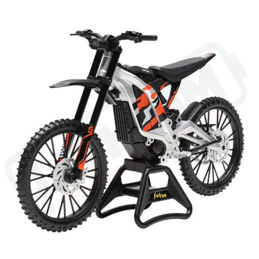 Surron Light Bee Assembly Model eParts