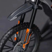 Surron Light Bee Assembly Model eParts