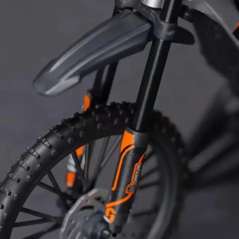 Surron Light Bee Assembly Model eParts