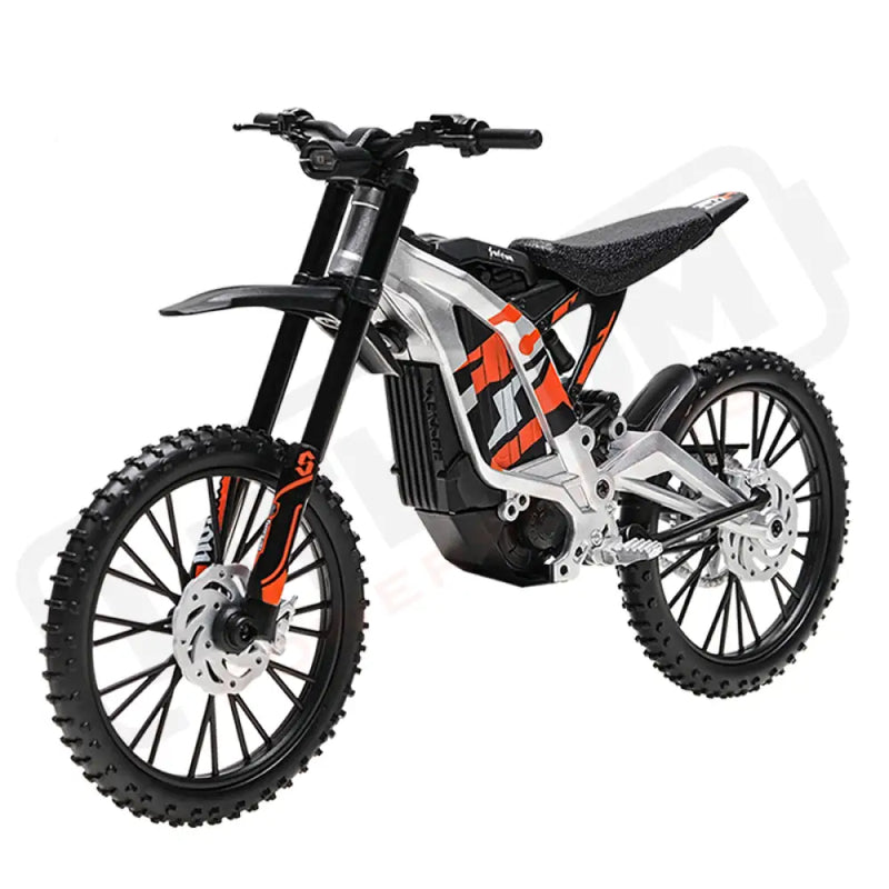 Surron Light Bee Assembly Model eParts