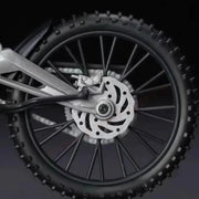 Surron Light Bee Assembly Model eParts