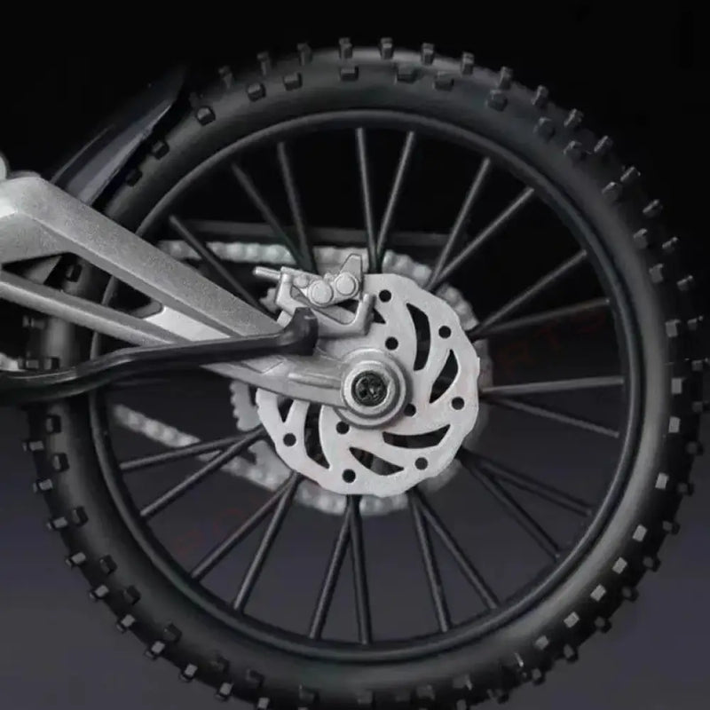 Surron Light Bee Assembly Model eParts