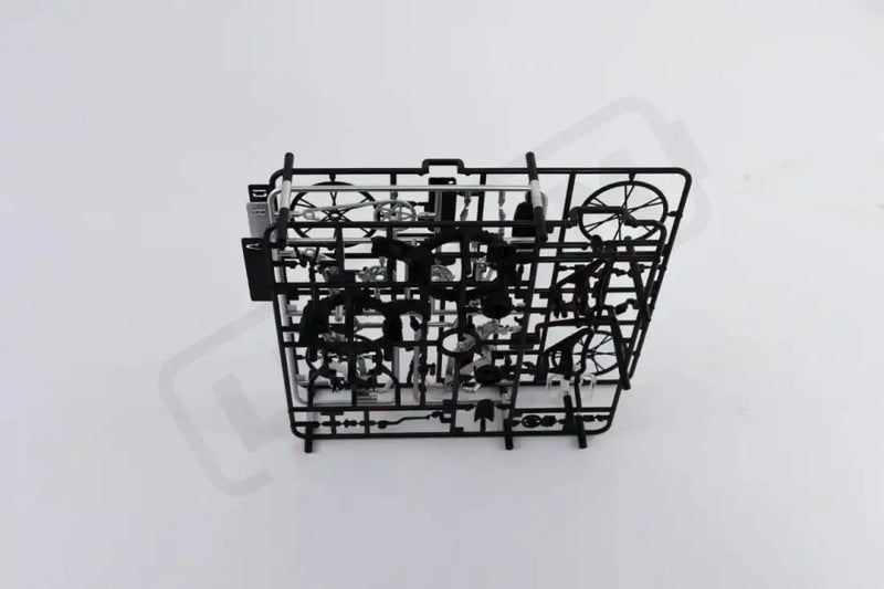 Surron Light Bee Assembly Model eParts