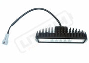 Surron Light Bee Blazer LED Light Bar Headlight - Lithium Powersports