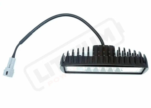 Surron Light Bee Blazer LED Light Bar Headlight - Lithium Powersports