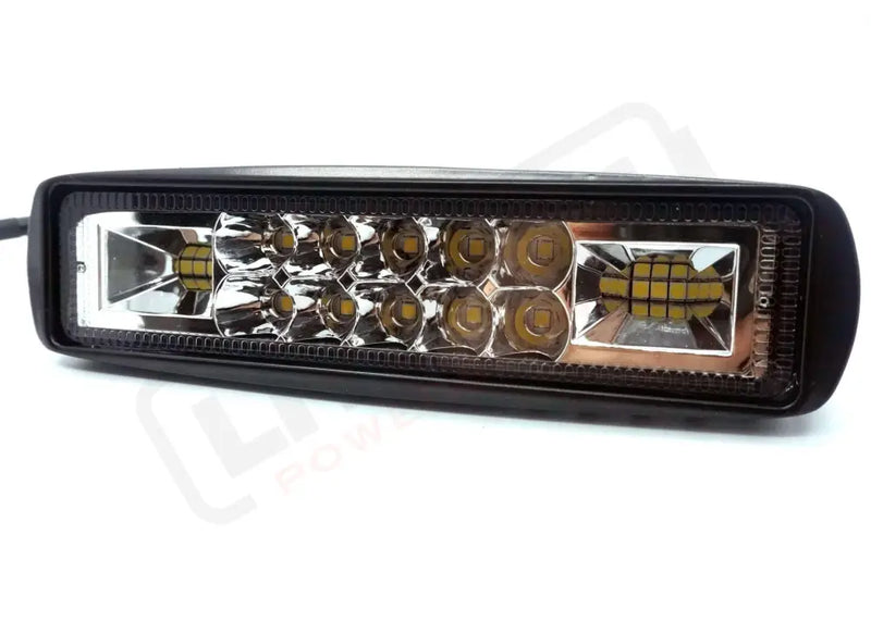 Surron Light Bee Blazer LED Light Bar Headlight - Lithium Powersports