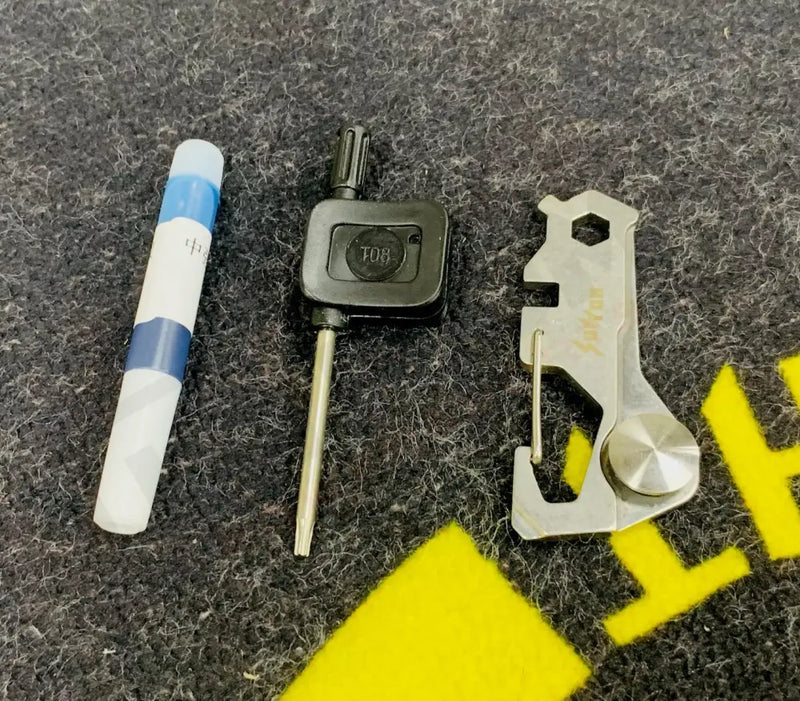 Surron Light Bee key portable tool eParts