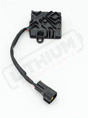 Surron Light Bee OEM DC Voltage Converter - Lithium Powersports