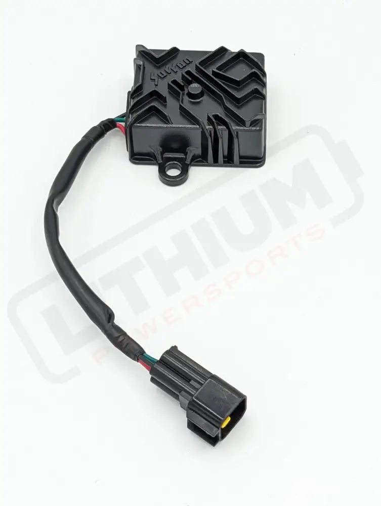 Surron Light Bee OEM DC Voltage Converter - Lithium Powersports