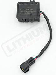 Surron Light Bee OEM DC Voltage Converter - Lithium Powersports