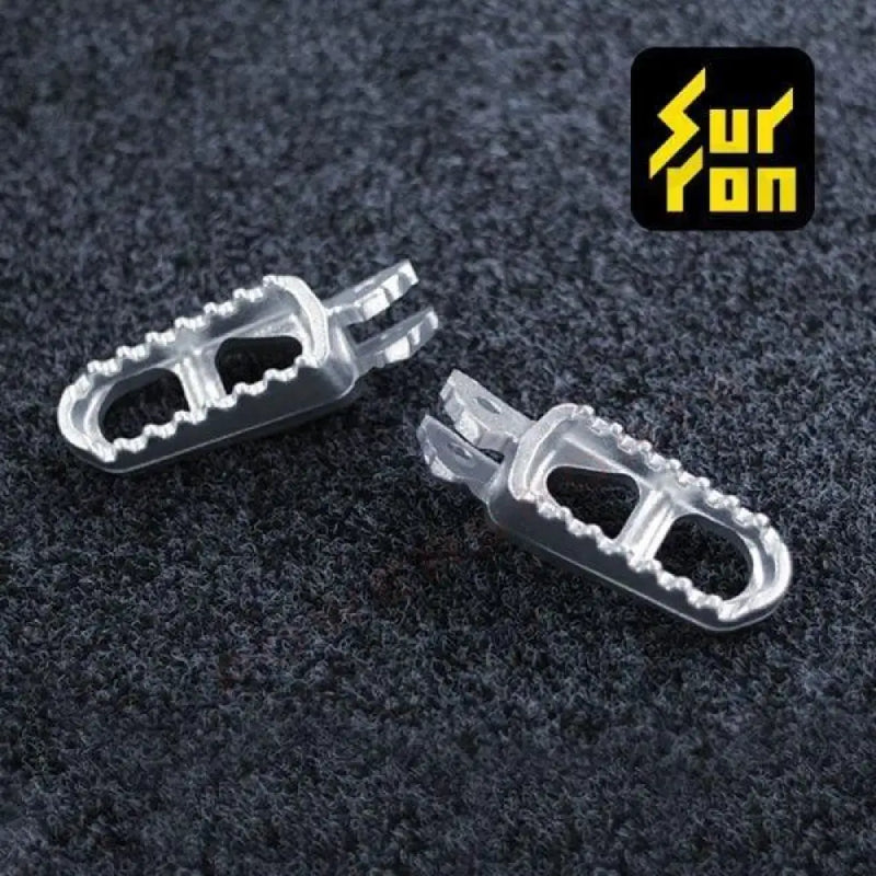 Surron Light Bee OEM Foot Peg - Lithium Powersports