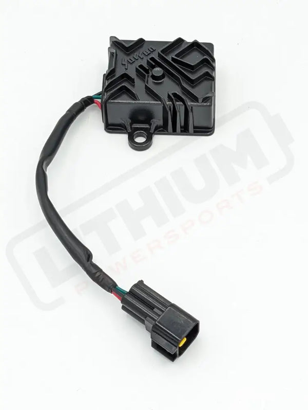 Surron Light Bee OEM DC Voltage Converter - Lithium Powersports