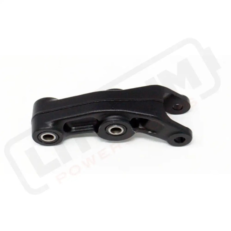 Light Bee Rear Shock Linkage Assembly