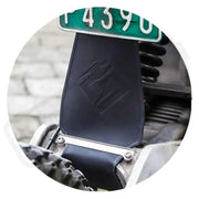 Surron Light Bee OEM Shock Protector - Lithium Powersports