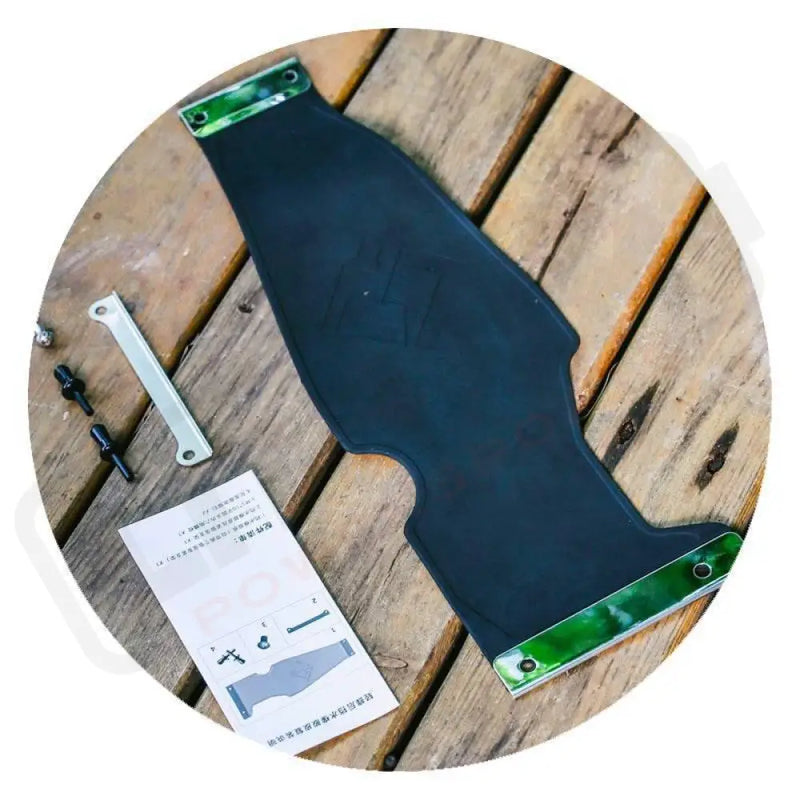 Surron Light Bee OEM Shock Protector - Lithium Powersports