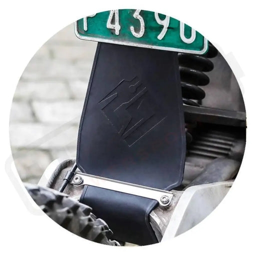 Surron Light Bee OEM Shock Protector - Lithium Powersports