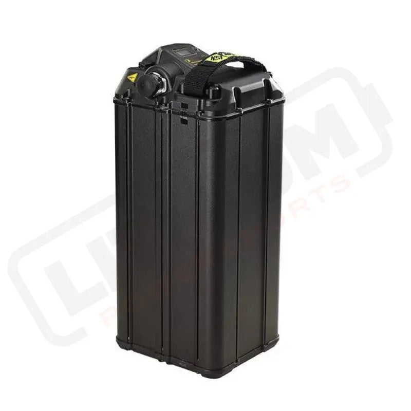 Surron Light Bee OEM Single Connector 60V/40Ah Lithium Battery Pack - Lithium Powersports