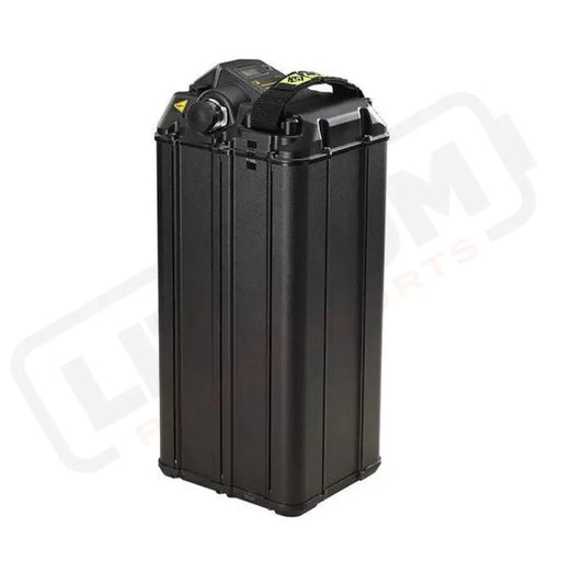Surron Light Bee OEM Single Connector 60V/40Ah Lithium Battery Pack - Lithium Powersports
