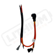 Light Bee Single Connection Battery Power Cable (2024 Only)