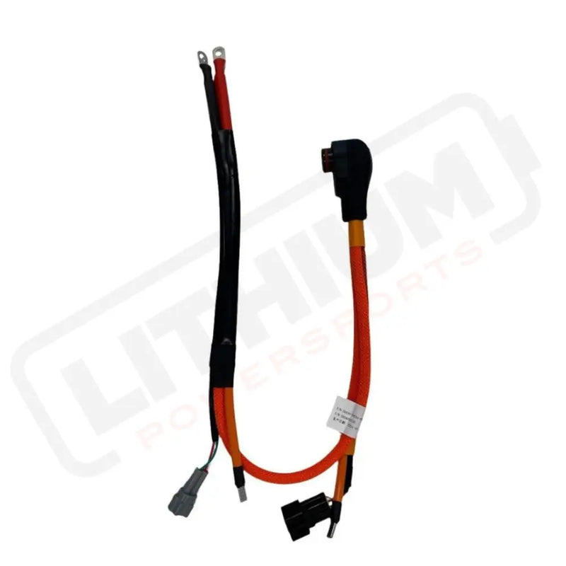 Light Bee Single Connection Battery Power Cable (2024 Only)