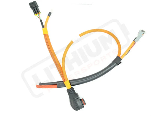 Surron Light Bee OEM Single Connector Battery Cables - Lithium Powersports