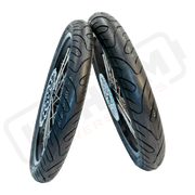 Surron Light Bee OEM Supermoto Wheel Set 17 inch Wheel