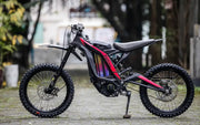 Surron Light Bee S Electric Bike Youth Edition - Lithium Powersports