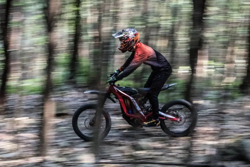 Surron Light Bee S Electric Bike Youth Edition - Lithium Powersports
