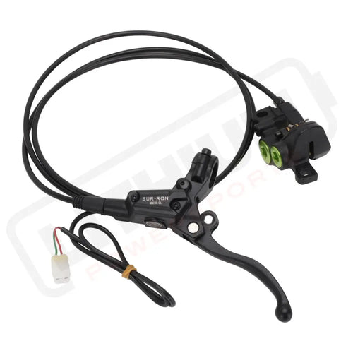 Surron Light Bee S OEM Rear Brake system Assy. eParts