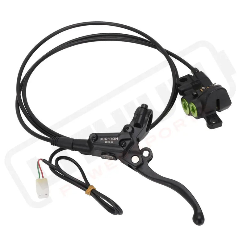 Surron Light Bee S OEM Rear Brake system Assy. eParts