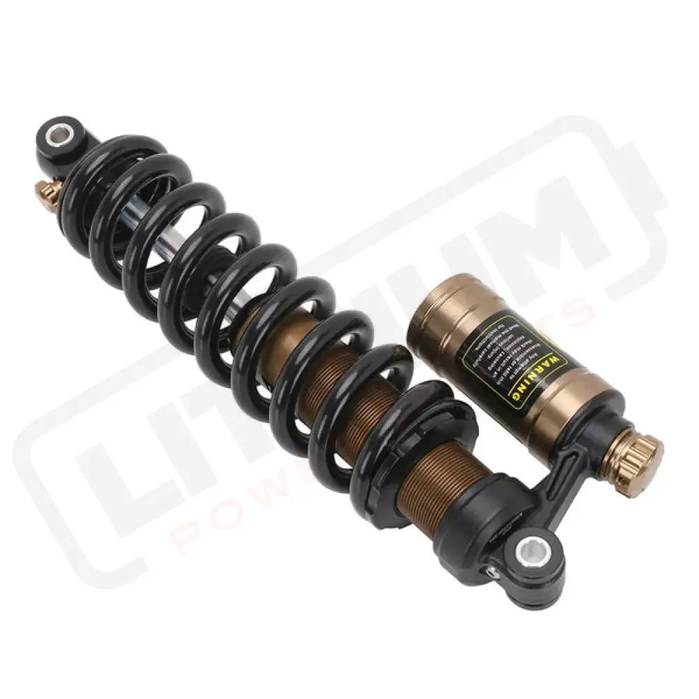 Surron Light Bee S OEM Rear Shock Absorber 350lb (KKE)