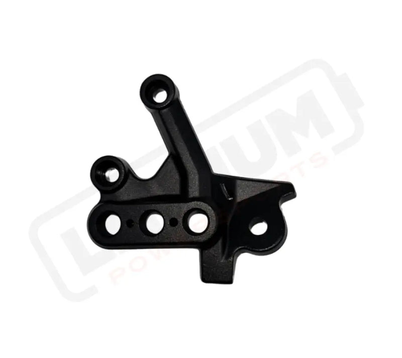 Surron Light Bee S & X OEM Foot Peg Mounting Brackets - Lithium Powersports