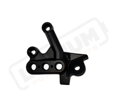 Surron Light Bee S & X OEM Foot Peg Mounting Brackets - Lithium Powersports