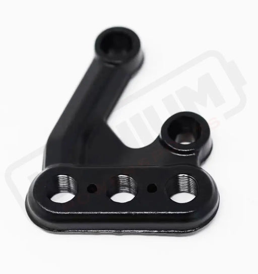 Surron Light Bee S & X OEM Foot Peg Mounting Brackets - Lithium Powersports