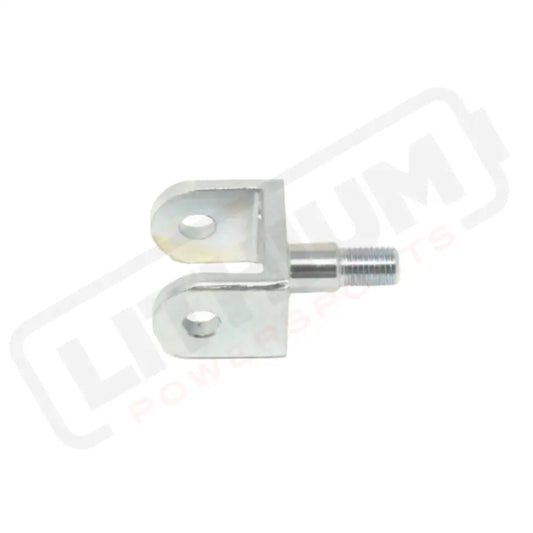 Light Bee Footpeg Mount