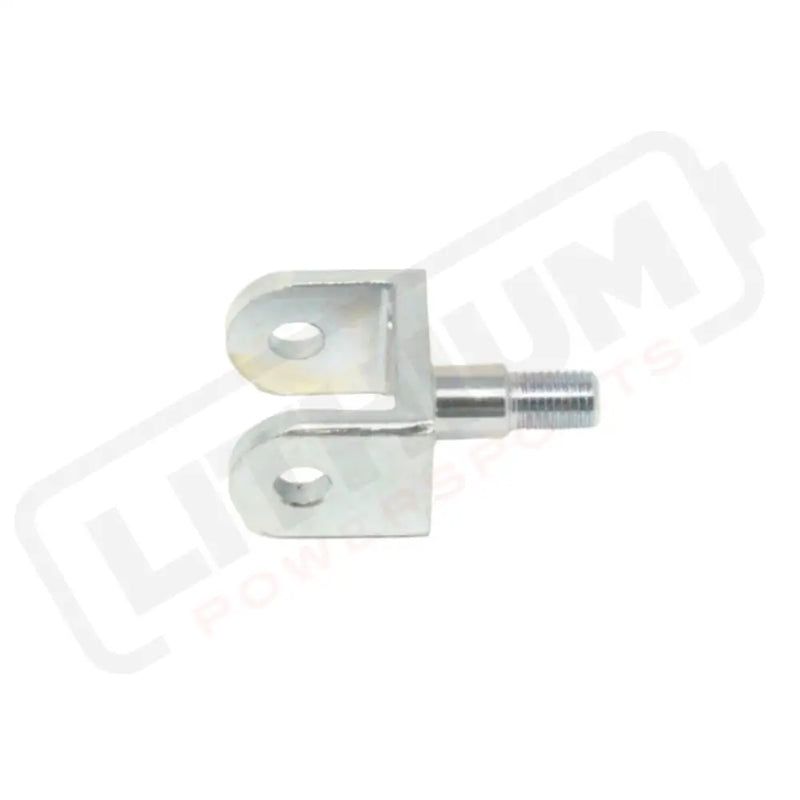 Light Bee Footpeg Mount