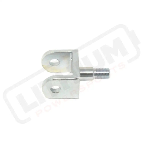 Light Bee Footpeg Mount