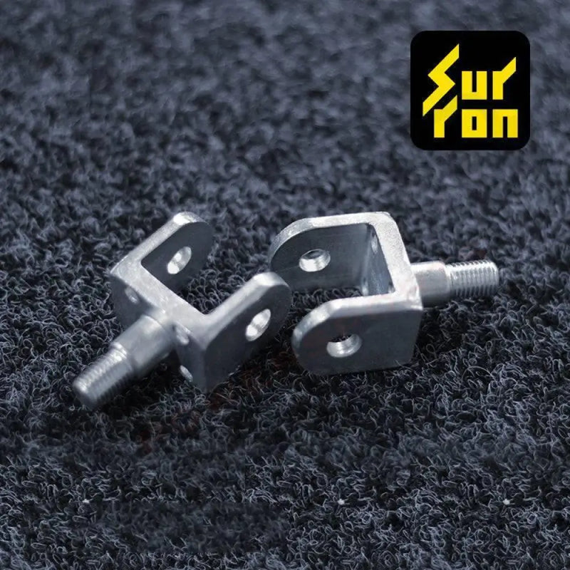 Surron Light Bee S & X OEM Foot Rest Bracket - Lithium Powersports