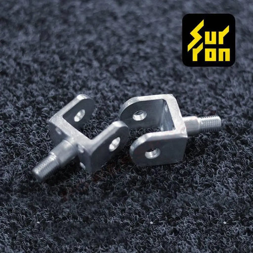 Surron Light Bee S & X OEM Foot Rest Bracket - Lithium Powersports