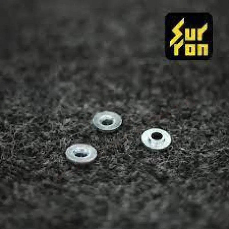 Surron Light Bee S & X OEM Front Fender Bushing - Lithium Powersports