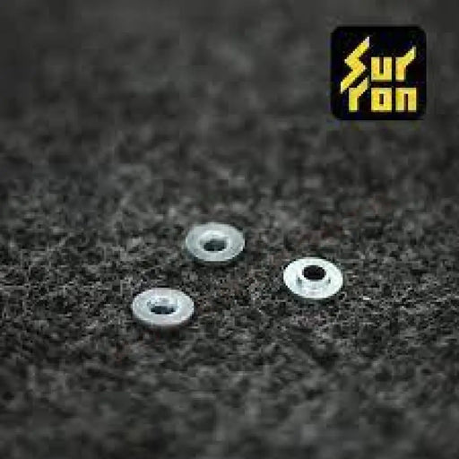 Surron Light Bee S & X OEM Front Fender Bushing - Lithium Powersports