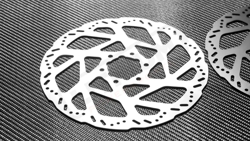 Surron Light Bee S/X OEM Front & Rear Brake Discs - Lithium Powersports