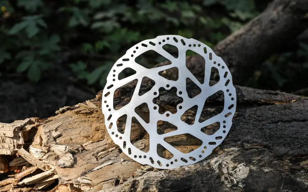 Surron Light Bee S/X OEM Front & Rear Brake Discs