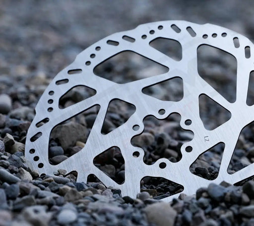 Surron Light Bee S/X OEM Front & Rear Brake Discs - Lithium Powersports