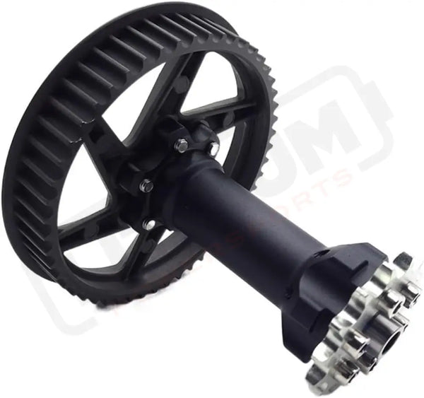 Surron Light Bee S & X OEM Midshaft Sleeve Assembly eParts
