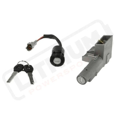 Surron Light Bee S & X OEM Replacement Ignition/Battery Switch (2P)