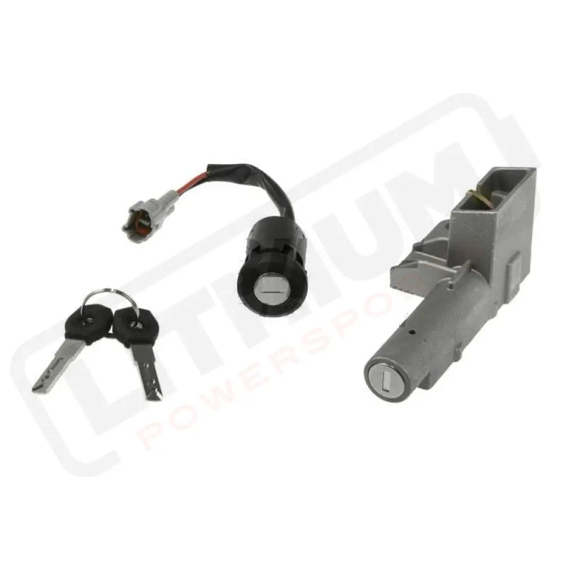 Surron Light Bee S & X OEM Replacement Ignition/Battery Switch - Lithium Powersports