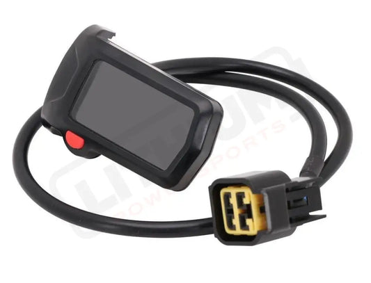 Surron Light Bee S & X OEM Speedometer - Lithium Powersports