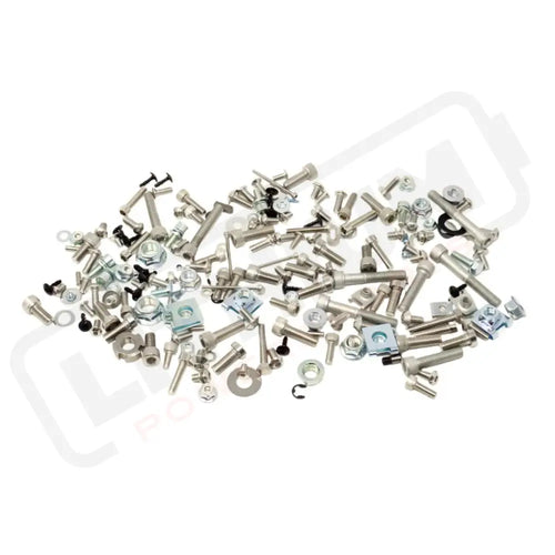 Light Bee Standard Spare Parts Set